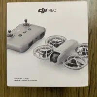 هلی شات نو dji neo combo