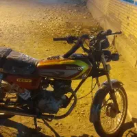 موتور سیجی|موتورسیکلت|میناب, |دیوار