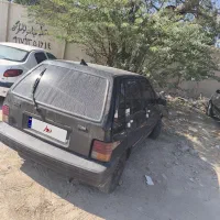 پراید هاچبک