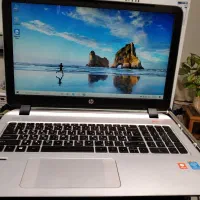 hp core i5 گرافیک مستقل در حد نو