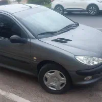 ۲۰۶مدل ۹۰کامل رنگ