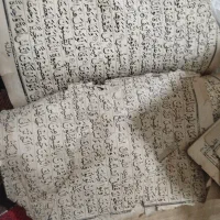 قران قدیمی|کلکسیون اشیاء عتیقه|تهران, مختاری|دیوار