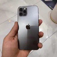 iPhone 12 pro|موبایل|تهران, صادقیه|دیوار
