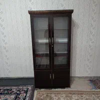 فروش کتابخانه تاج دار