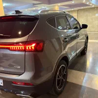 Kmc x5/درحد صفر اسفند۴۰۳|خودرو سواری و وانت|تهران, سازمان برنامه شمالی|دیوار