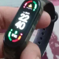 ساعت شیاعومی Mi  6  اصلی