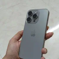 ایفون ۱۵ پرو