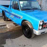 نیسان آبشنال