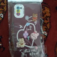 قاب گوشی  A11