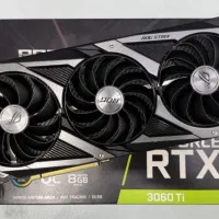 گرافیک ASUS 3060TI