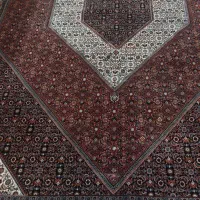 فرش 9متری افشار تکاب