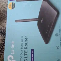 tp-link|مودم و تجهیزات شبکه|قدس, شهر‌قدس|دیوار