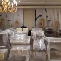 باربری برادران تیموری