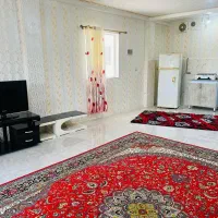 سوییت رشت نرسیده به خمام|اجارهٔ کوتاه‌مدت آپارتمان و سوئیت|رشت, فرزانه|دیوار