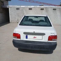 پراید 92|خودرو سواری و وانت|بندرعباس, |دیوار