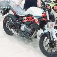 موتور بنلی ۳۰۰ خشک فروش اقساطی