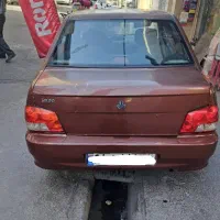 پراید ۱۳۲ مدل ۸۹ مسی|خودرو سواری و وانت|تهران, امام زاده حسن|دیوار