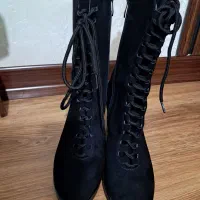 پوتین زنانه