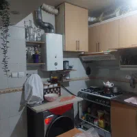 ‌کابینت فلزی  ۳مترنیم هست .قیمت پانزده میلیون توم.|مصالح و تجهیزات ساختمان|اسلام‌شهر, شهرک مفیدی|دیوار