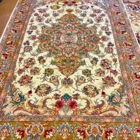 فرش ۶ متری تک