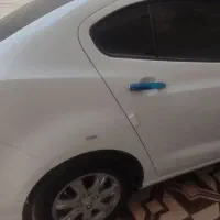 شاهین پلاس صفر روز با مانیتور