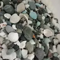 سنگ کف آکواریوم