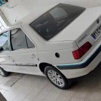 پارس دوگانه کارخانه ۹۶