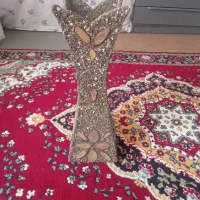 گلدان های بزرگ سفالی و چوبی فقط ۲۰۰ تومن