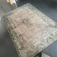 فرش وینتیج دستباف