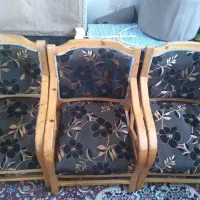یک دست مبلمان