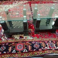 میز جلو مبلی