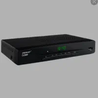 گیرنده دیجیتال