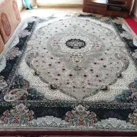 فرش ۹ متری نونو|فرش|نورآباد, |دیوار