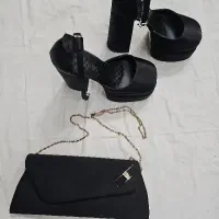 کفش زنانه مجلسی