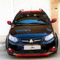 کوییک R بی رنگ 1401