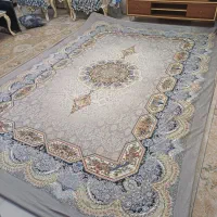 روفرشی کش دار مخمل ۹ متری