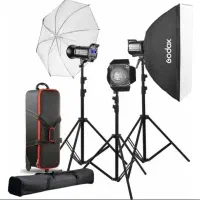 کیت فلاش ( فلش )استودیویی  گودکس