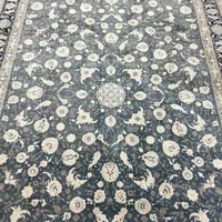 فرش ۹ متری ۱۲۰۰ شونه یک جفت شستشو رفته است|فرش|تهران, گلچین|دیوار