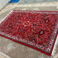 قالی دستباف|فرش|ملایر, |دیوار