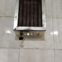 منقل گازی کبابی