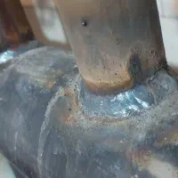 تاسیسات آب گاز ولوله کشی مشعل  پمپ سراسر تهران