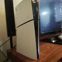 ps5 slim Europe یک ترا