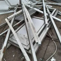 خریدضایعات آهن مس برنج آلمینیوم|عمده‌فروشی|مشهد, کوثر|دیوار