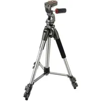 سه پایه سه پایه عکاسی و فیلمبرداری ویفنگ حرفه‌ای