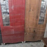 کمد باکسی میز آرایش ریلی