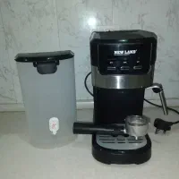 قهوه ساز ایتالیایی نیولند
