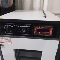 دستگاه جوجه کشی هدایت