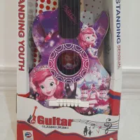 گیتار سایز بزرگ|گیتار، بیس، امپلیفایر|ازنا, |دیوار