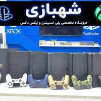 فروش خدمات نینتندو سوییچ Nintendo PS5 بازی نصبشده|کنسول، بازی ویدئویی و آنلاین|تهران, نیروی هوایی (پیروزی)|دیوار