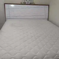تخت  ام دی اف محکم